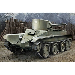 Hobby Boss Maquette Char Soviet Bt-2 Tank (early)