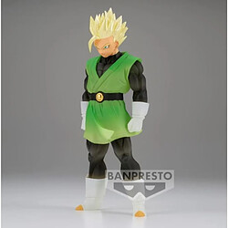 Bandai Banpresto Dragon Ball Z - Clearise Super Saiyan Son Gohan (Great Saiyamanver) Figure