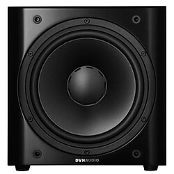 Caisson de basses Dynaudio Sub 3 Noir Satine