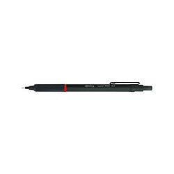 rotring Porte-mines rapid PRO NOIR, 0,5 mm ()