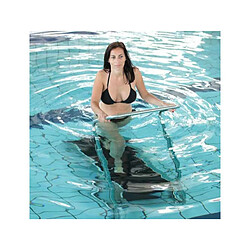 Tapis roulant waterflex aquajogg