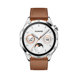 Huawei Watch GT 4 Bluetooth 46mm Marron (Brown) Phoinix B19L