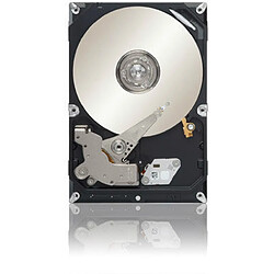 Seagate Technology SEAGATE - VIDEO 2.5 HDD 500GB SATA 