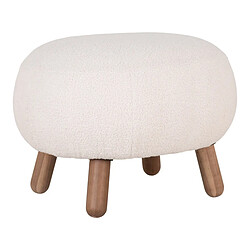 EPIKASA Pouf Savona