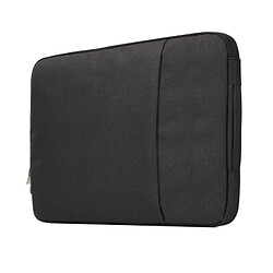 Avis Wewoo Sacoche pour ordinateur portable noir MacBook Air / Pro, Lenovo et autres ordinateurs portables, Taille: 35.5x26.5x2cm 13.3 pouces Universel Mode Soft Laptop Denim Sacs Zipper Notebook Case Pouch