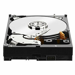 Disque dur Western Digital WD121PURZ 12 TB 3,5" 3,5" 12 TB pas cher