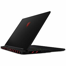 Acheter Ordinateur Portable MSI Raider A18 HX A7VHG-010ES 18" 32 GB RAM 1 TB SSD NVIDIA GeForce RTX 4080