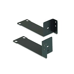 Aten Rack Simple Mounting Kit KVM Extender Noir 