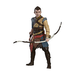 Good Smile Company God of War 2018 - Statuette Pop Up Parade Atreus 16 cm 