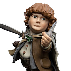 Acheter Weta Collectibles Weta Workshop Lord of the Rings - Samwise Gamgee Mini Epics Figure (Limited Edition)