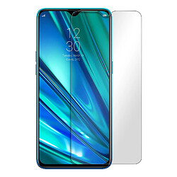 Film Realme 6i Verre Trempé Ultra-fin Bords incurvés Swissten - Transparent Film Realme 6i Verre Trempé Ultra-fin Bords incurvés Swissten Transparent