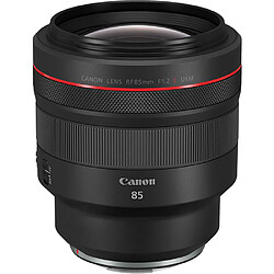 CANON RF 85mm F1.2 L USM