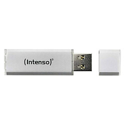 Pendrive INTENSO 3531493 512 GB USB 3.0 Argenté Argent 512 GB Clé USB 