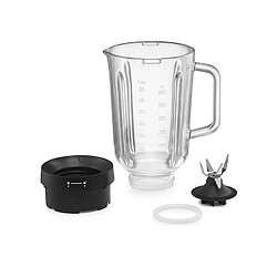 Blender 1.5l 1200w inox - 609020 - LAGRANGE