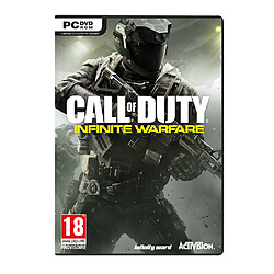 Activision Call Of Duty Infinite Warfare - PC