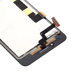 Acheter Wewoo Pour Asus Zenfone 4 / noir A450CG écran LCD + tactile Digitizer Assemblée pièce détachée