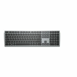 Clavier Dell KB700 Gris QWERTY 