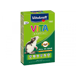 Aliments Vita Special adulte Vitakraft pour rats