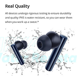 Acheter Universal Casque Bluetooth sans fil Casque Dual Mai Mai 88ms Ultra Low Latency 10mm High Fidelity Bass Enhancer Driver