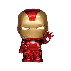 Monogram Marvel - Tirelire Iron Man 20 cm 