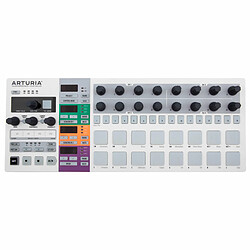 Beatstep Pro Arturia