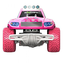 Avis EXOST - SUPER WHEEL TRUCK GIRL 1:12