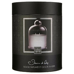 Bougie Parfumée sous Cloche Loyd 650g Délices Frangipanier