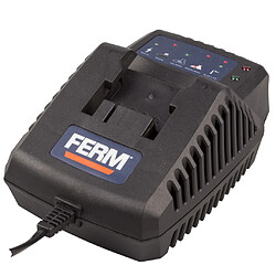 FERM Chargeur rapide 60 min CDA1080S