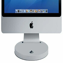 Avis Rain Design i360° Platine pour iMac 20 à 23" Argent