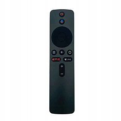 GUPBOO Télécommande Universelle de Rechange pour Xiaomi MI Box S MDZ-22-AB Smart TV, MI Box