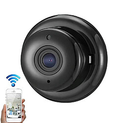 Yonis Mini Camera HD Surveillance Vision Nocturne