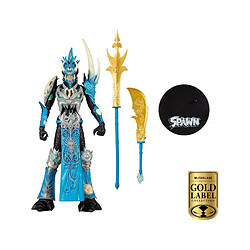 Mc Farlane Spawn - Figurine Madarin Spawn Gold Label Series 18 cm 