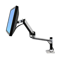 Studio Canal Ergotron LX 45-241-026 Support de bureau pour écran