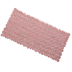 Tapis de bain antidérapant, tapis de douche, tapis de cuisine, cuisine, hôtel, rose