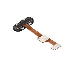 Acheter Wewoo Pour OnePlus 5 Empreintes Digitales noir / Home Flex Cable pièce détachée