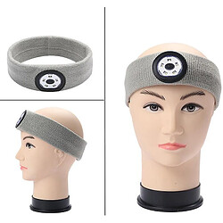 Universal Stock d'usine Dropshipping Bluetooth Bluetooth Band Soupy Sleed Sleep Eyemask Sports Scarpe Scarpe Sécardi avec micro Men Femmes pas cher