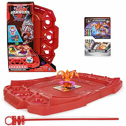 Ludendo Arène de combat - Battle zone Bakugan