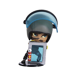 Ubisoft Rainbow Six Siege 6 Collection - Figurine Chibi série 6 Mira 10 cm