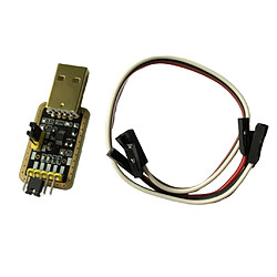 USB à TTL Module Converter