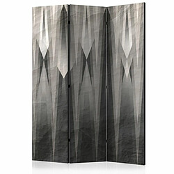 Paris Prix Paravent 3 Volets Grey Citadel 135x172cm