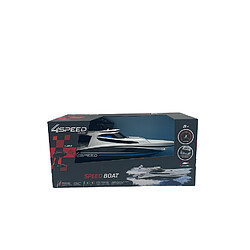 Silverlit Speed boat bateau telecommande 