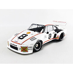 NOREV - 1/18 - PORSCHE 935 - 24H DE DAYTONA 1977 - 187438