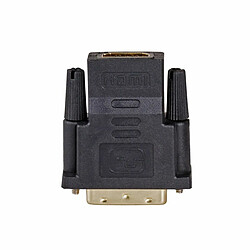 Avis Adaptateur DVI vers HDMI Akyga AK-AD-41