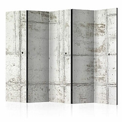 Paris Prix Paravent 5 Volets Urban Bunker 172x225cm