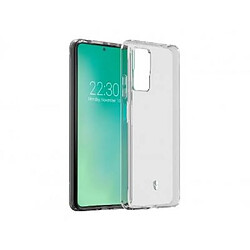 Force Case Coque Renforcée pour Xiaomi Redmi Note 11 Pro 4G/5G PURE Transparent 