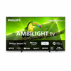 TV intelligente Philips 75PUS8008 4K Ultra HD LED HDR 