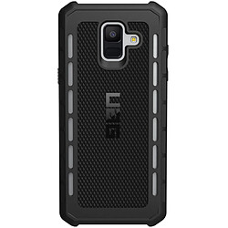 UAG Coque Urban Armor Gear pour Galaxy A6-2018 série Outback