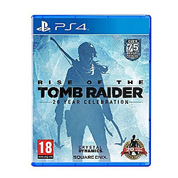 Sony Rise of the Tomb Raider