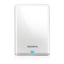 Acheter ADATA AHV620S-1TU3-CWH disque dur externe 1000 Go Blanc