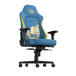 Noblechairs HERO FALLOUT VAULT TEC Edition